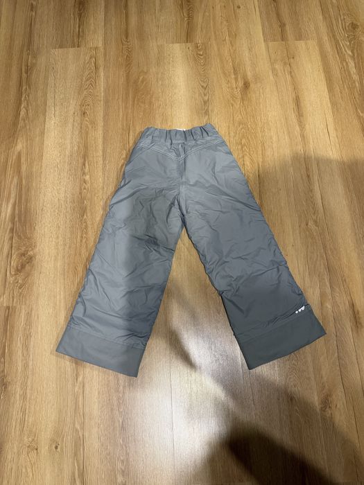 Spodnie narciarskie Wedze 115/124cm