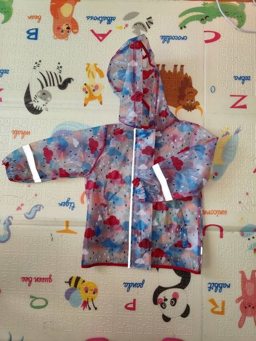 Дощовик на 104 см.