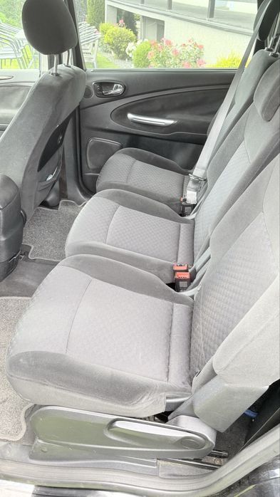 Sprzedam Ford S-Max