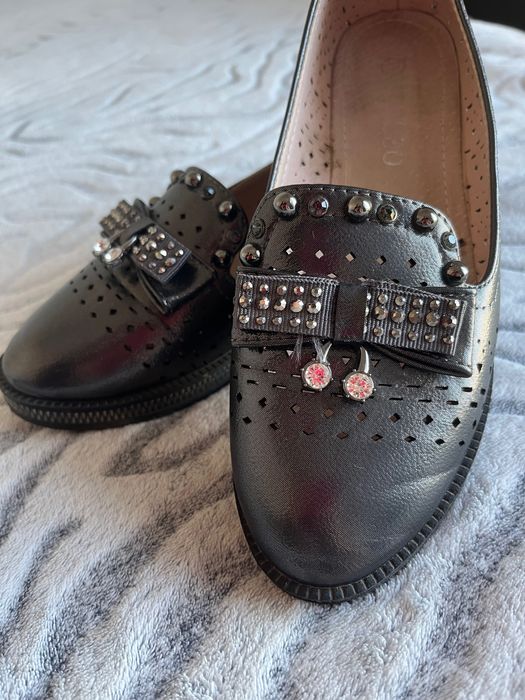 Sandały damskie eleganckie