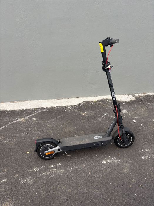 Trotinete xiomi 5 pro