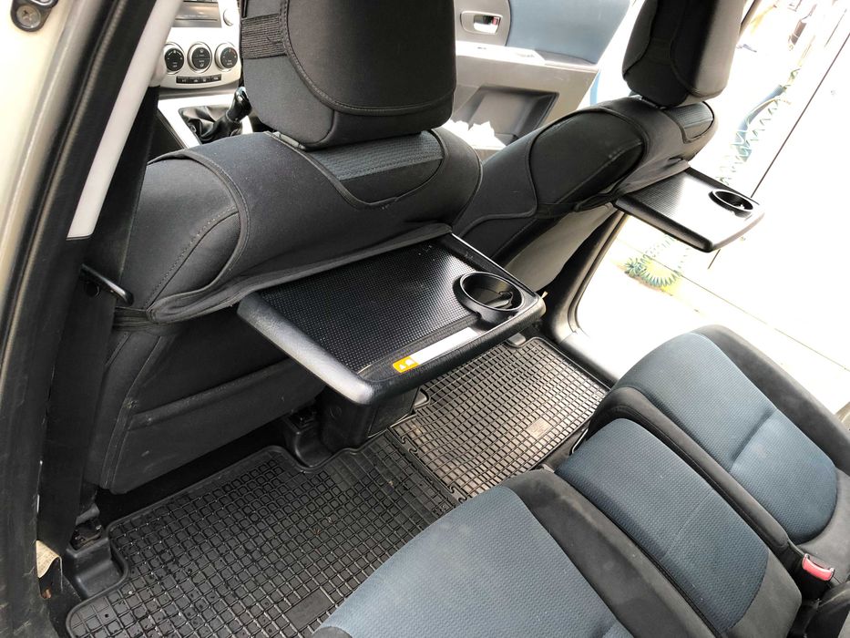 Автомобіль Mazda 5 2007року  2,0 газ/бензин 7місць