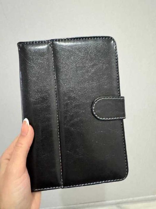 Чохол книжка на діагональ 7