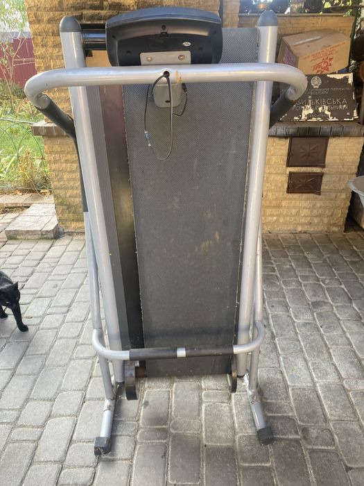 Бігова доріжка  механична бу/ торнео   спринт