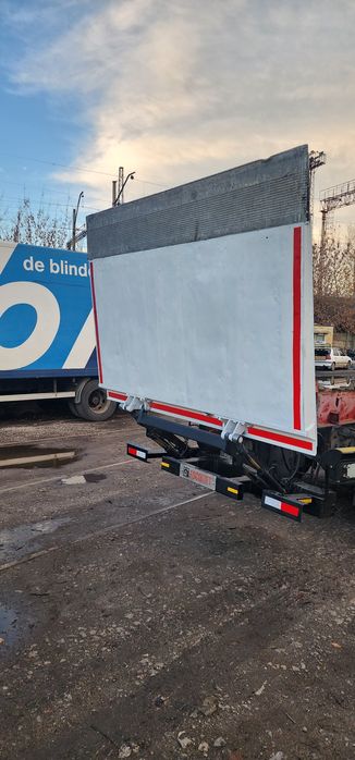 гідроборт , гидроборт MMB 1000