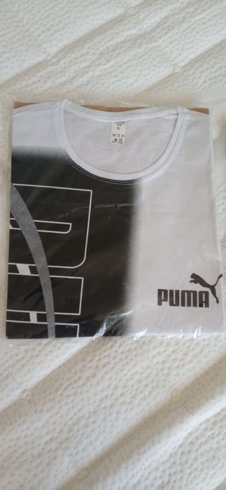 Nowa koszulka męska Nike r. L