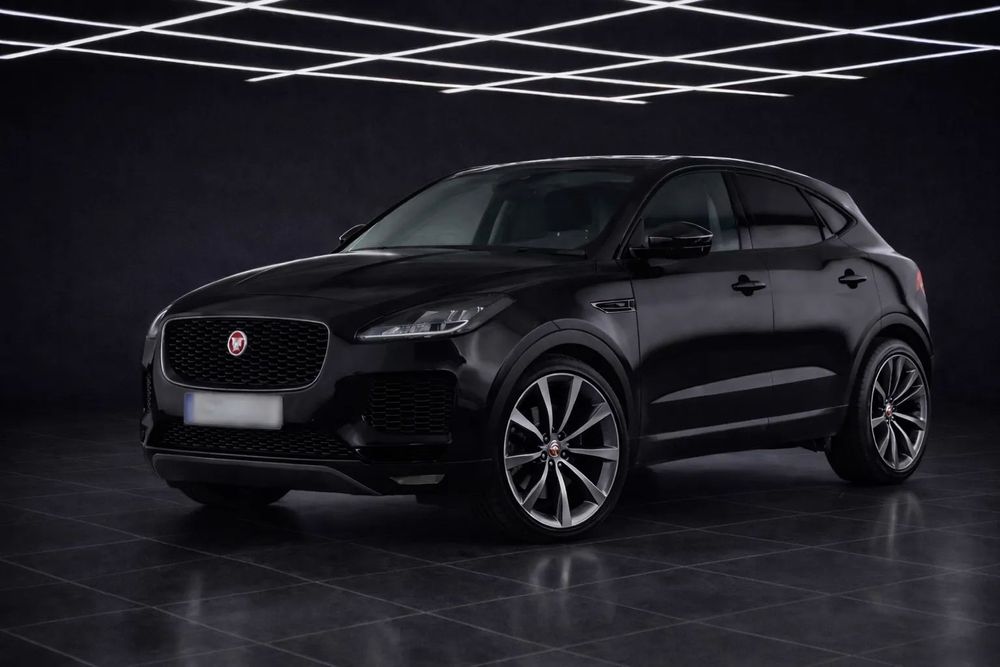 Jaguar E-Pace 2.0 i4D