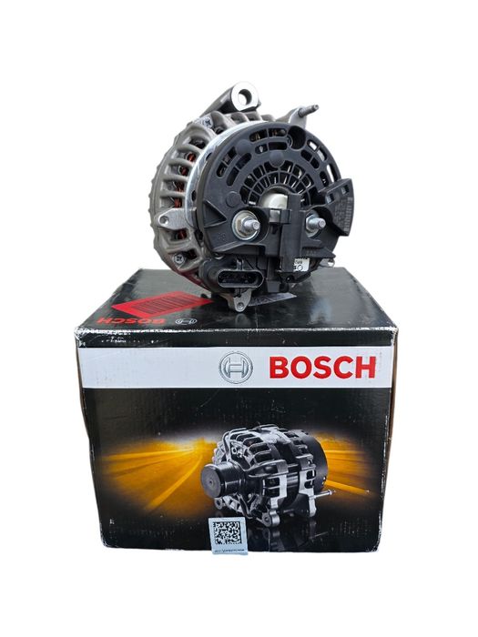 BOSCH 1 986 A01 175 Alternator 28V, 130A John deere