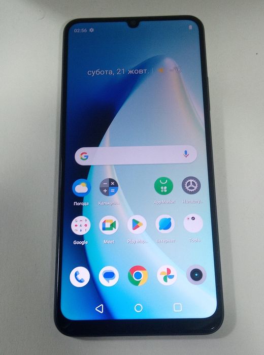 Realme C53 "6+4/128gb"