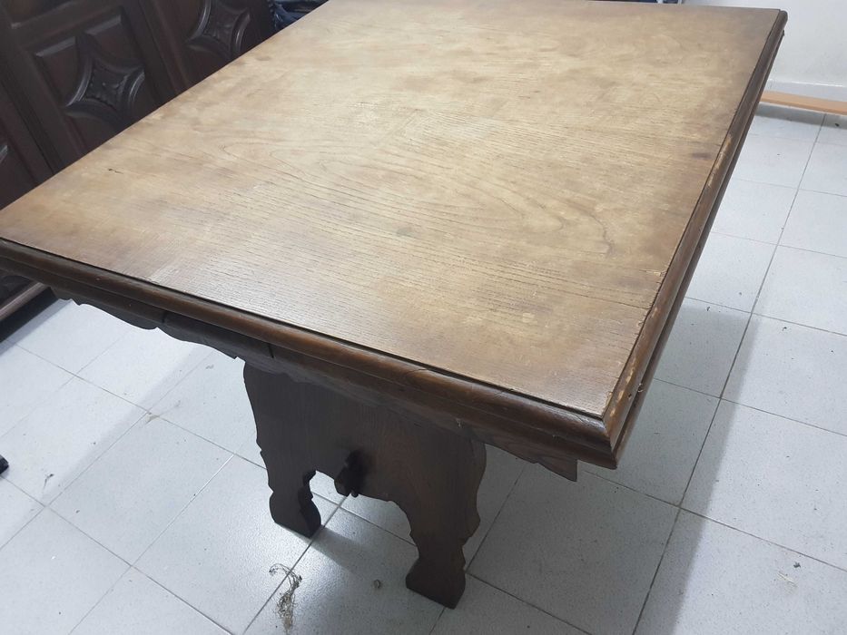 Oak Table64737845091073121