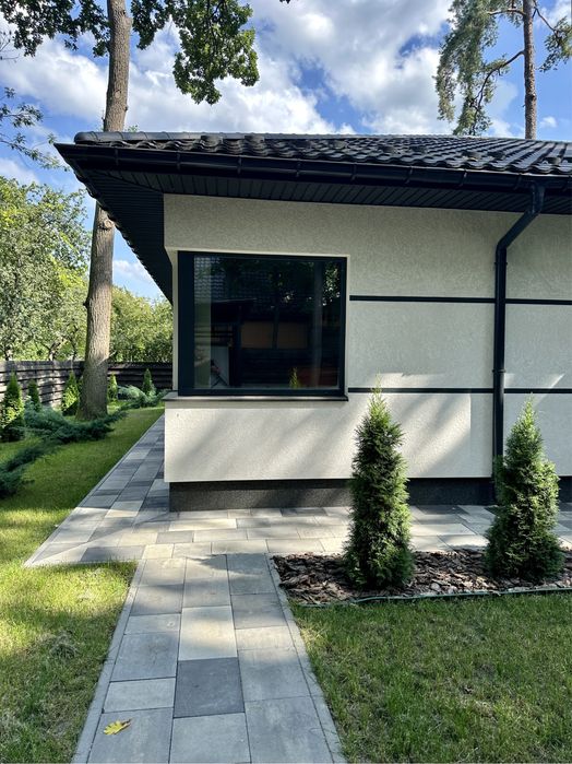 Будинок з газом під ремонт у Ворзелі , поруч з Бучею