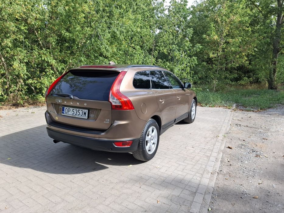 Volvo XC 60