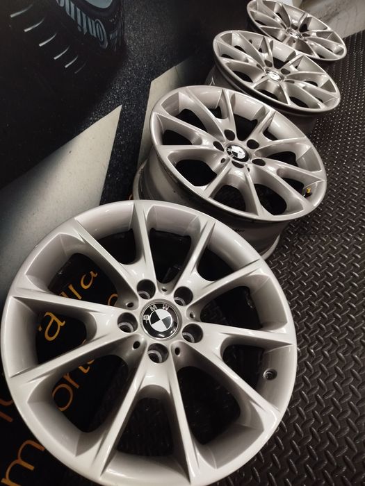 Jantes 18" originais BMW 2+2
