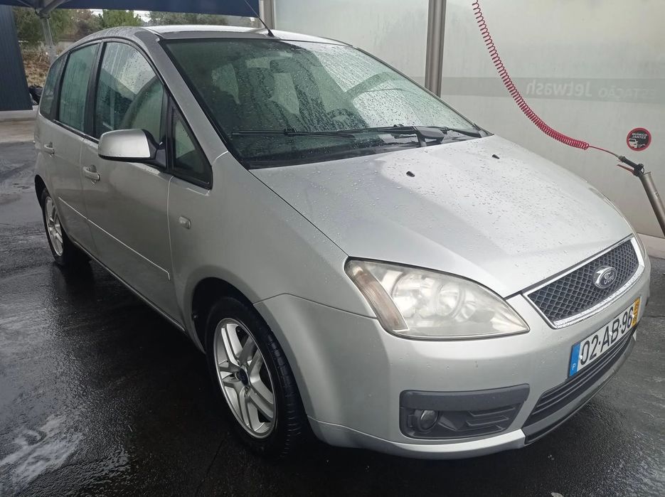 Ford C-Max491520082209689603