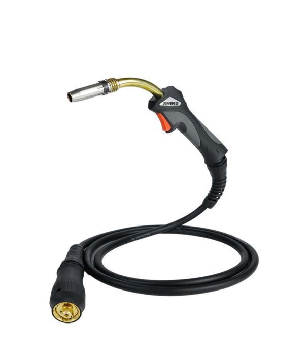 Сварочный рукав  RHINO MB24 3 м 5 м горелка