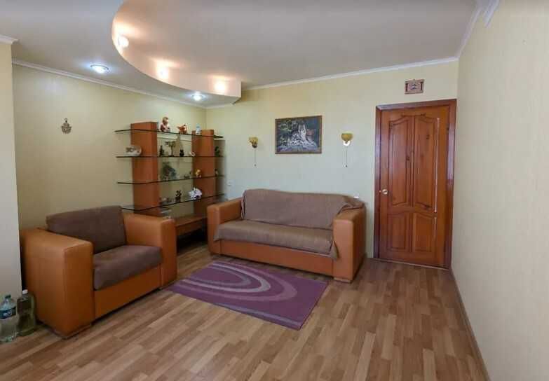 Продаж 3 кмн видової квартири, Набережна (вул. Тбіліська) 213-107-684