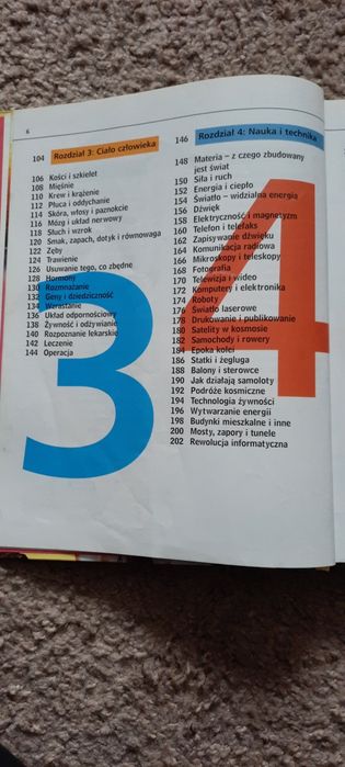Niezwykle fakty Readers Digest