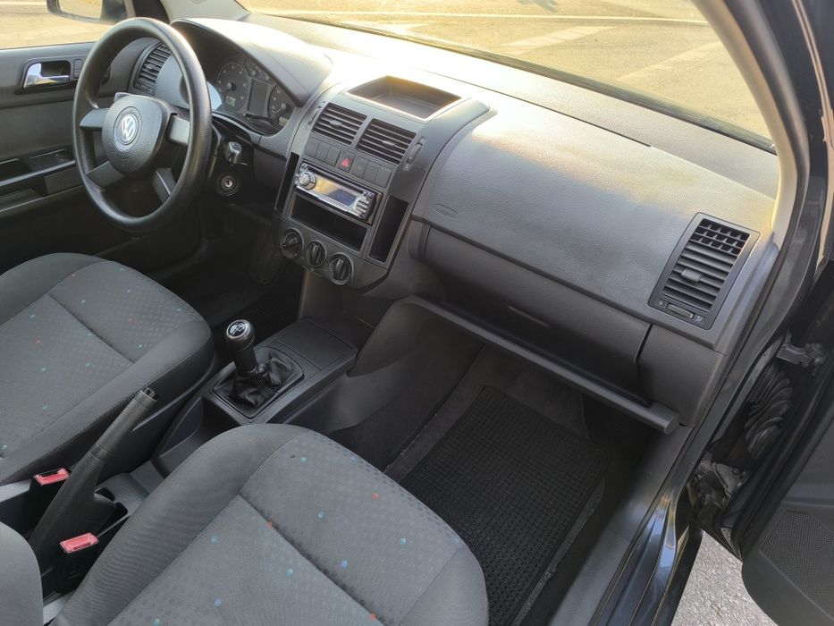 Volkswagen Polo — fotografia 7