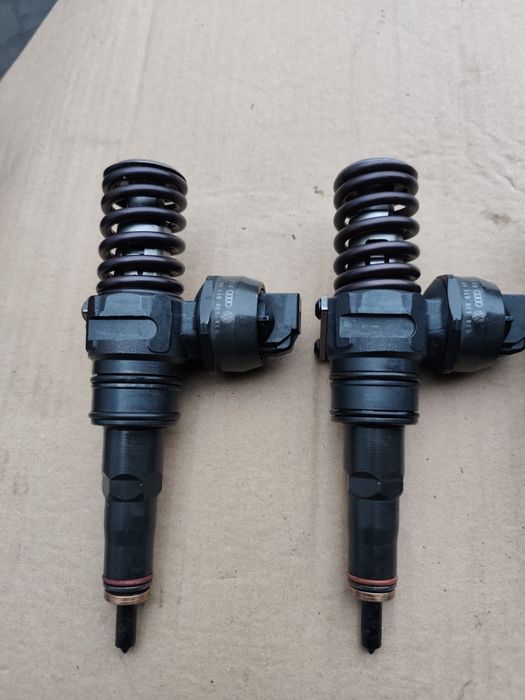 Pompowtryski VW 1.9 TDI AUY