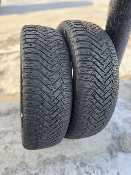 Зимові шини Laufenn 185/65 R15