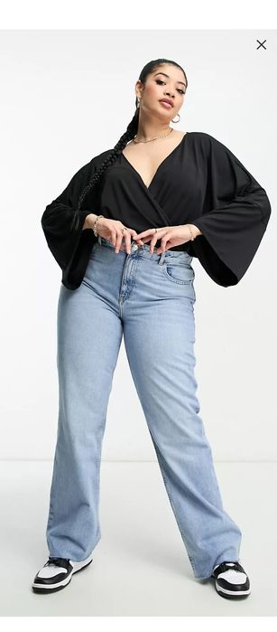 Боді розмір 22UK