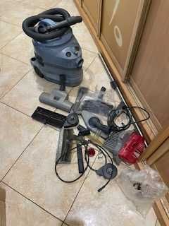 Пилосос PHILIPS Triathlon б/у у гарному стані