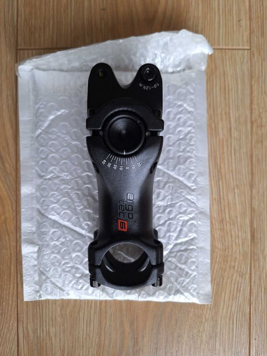 Mostek regulowany Ergotec Swell-R, 100mm.