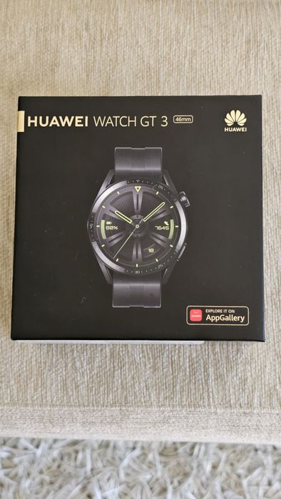 Conjunto Huawei (P30 Pro + Watch GT3 + SelfieStick AF15)