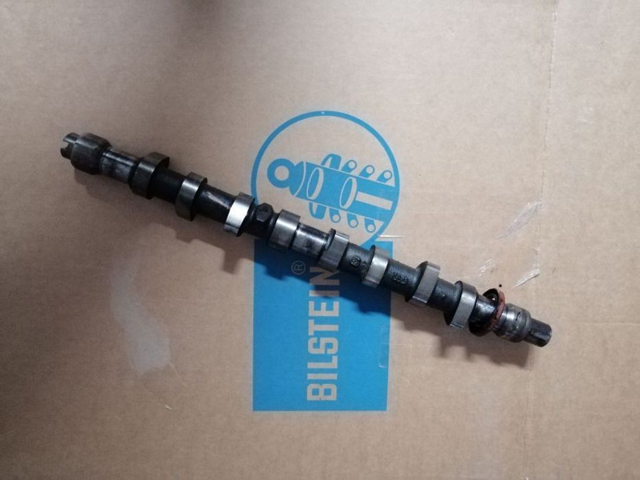 Veio de cames Peugeot 206 berlingo e Citroen Berlingo 1868CC Dw8
