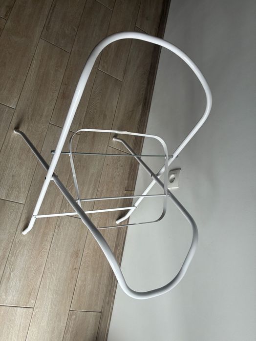 Wanienka 84 cm + stojak