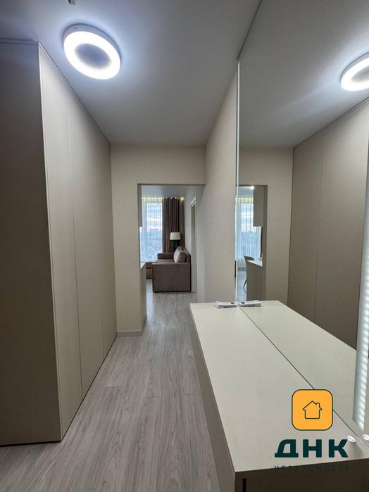 ⁉️Парк Юность. Ул. Литературная. Однокомнатная. Новый ремонт. Море