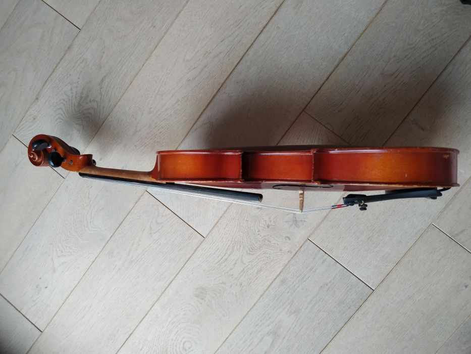 Skrzypce 3/4 Stradivarius