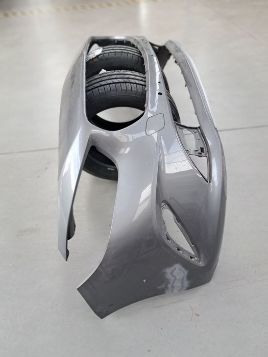 Mercedes class B w247