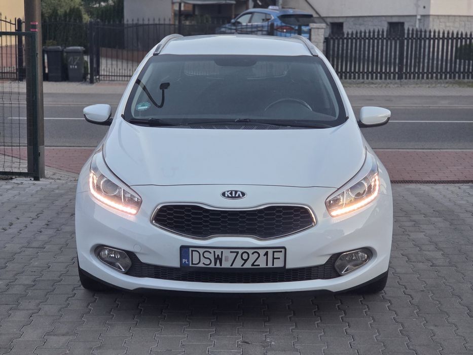 Kia Cee'd
