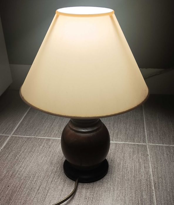 Candeeiros Quarto/Escritório