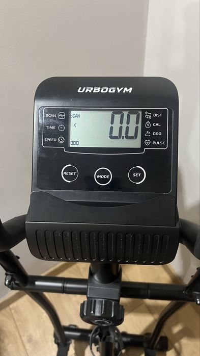 Orbitrek URBOGYM Orion