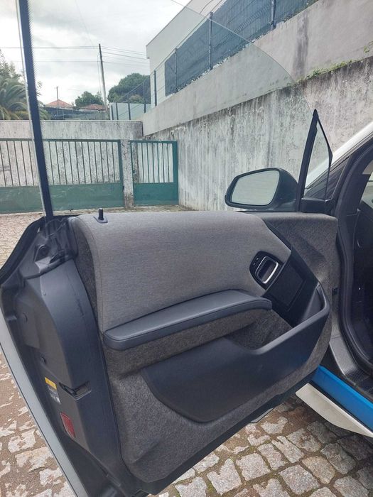 BMW I3 94 Rex impecável