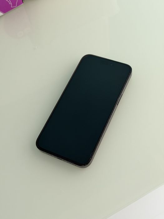 Iphone 14 pro max 256gb