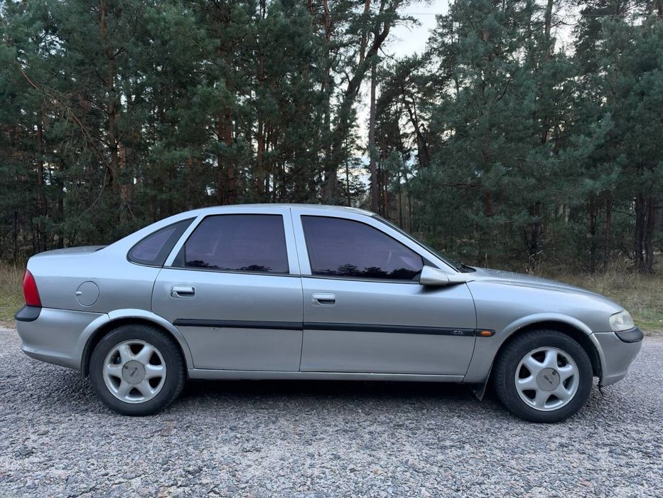 Продам Opel Vectra B