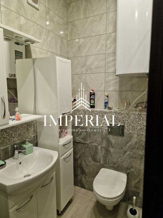 Продаж затишної 2-к квартири — вул. Метробудівська, 13/10