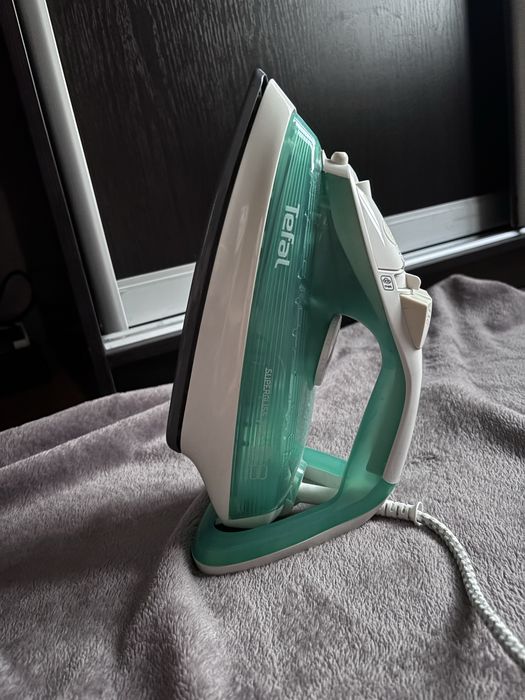 Праска Tefal утюг тефаль