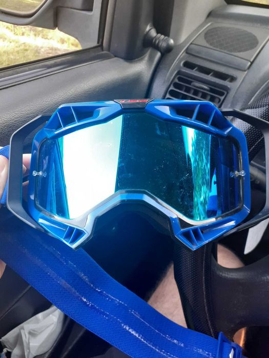 Óculos enduro/motocross LS2