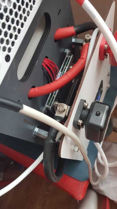 LifePo4 12вольт 4200ватт