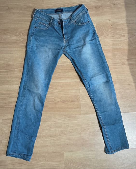 Calças de ganga  Sacoor