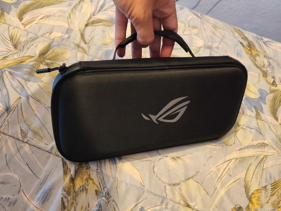 Kit Xbox rog ally x