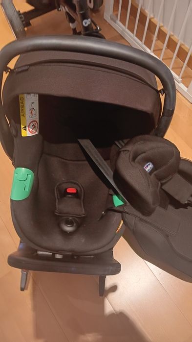 Nova Baixa DE Preço de preço Cadeira de bebé para carro