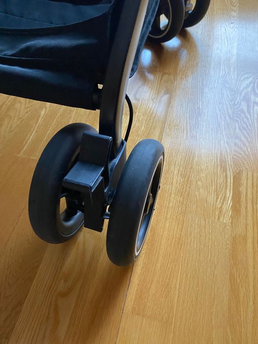 QBIT + ALL-TERRAIN