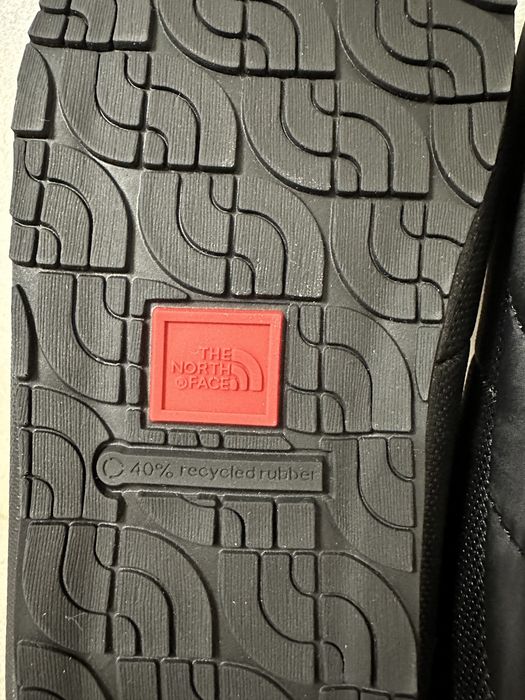 Сліпони The North Face