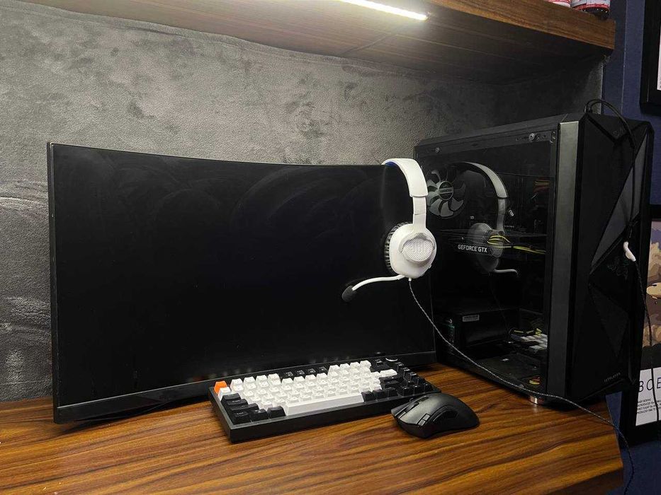 Продам ПК ігровий