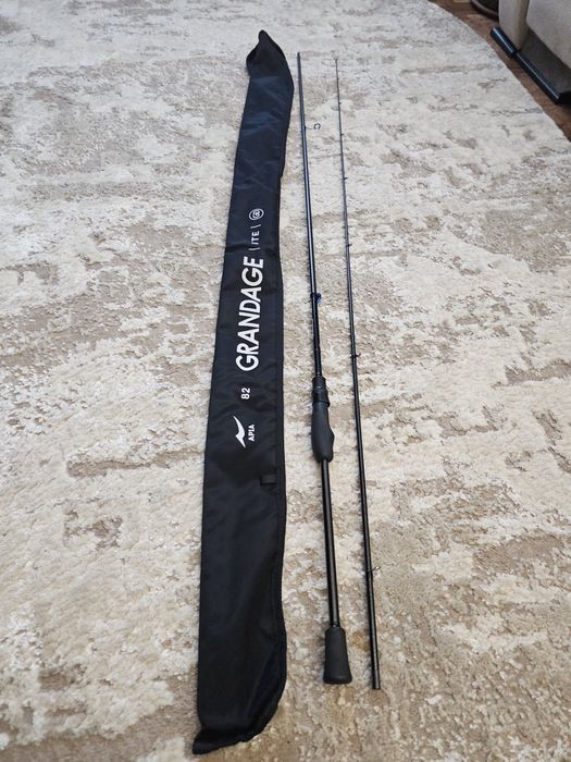 Спінінг APIA GRANDAGE LITE 82